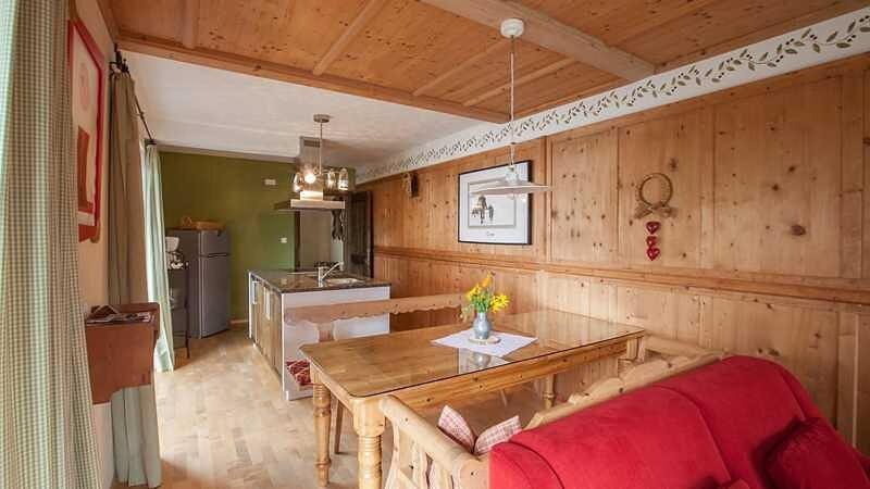 Chalet Enthofer Alpbach Eksteriør billede