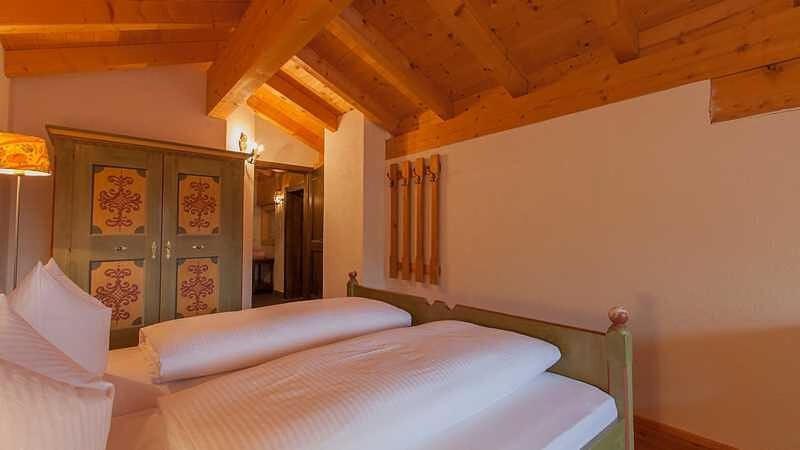 Chalet Enthofer Alpbach Eksteriør billede