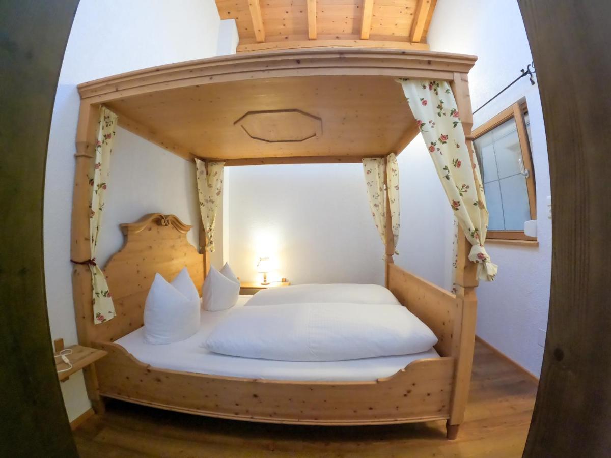 Chalet Enthofer Alpbach Eksteriør billede