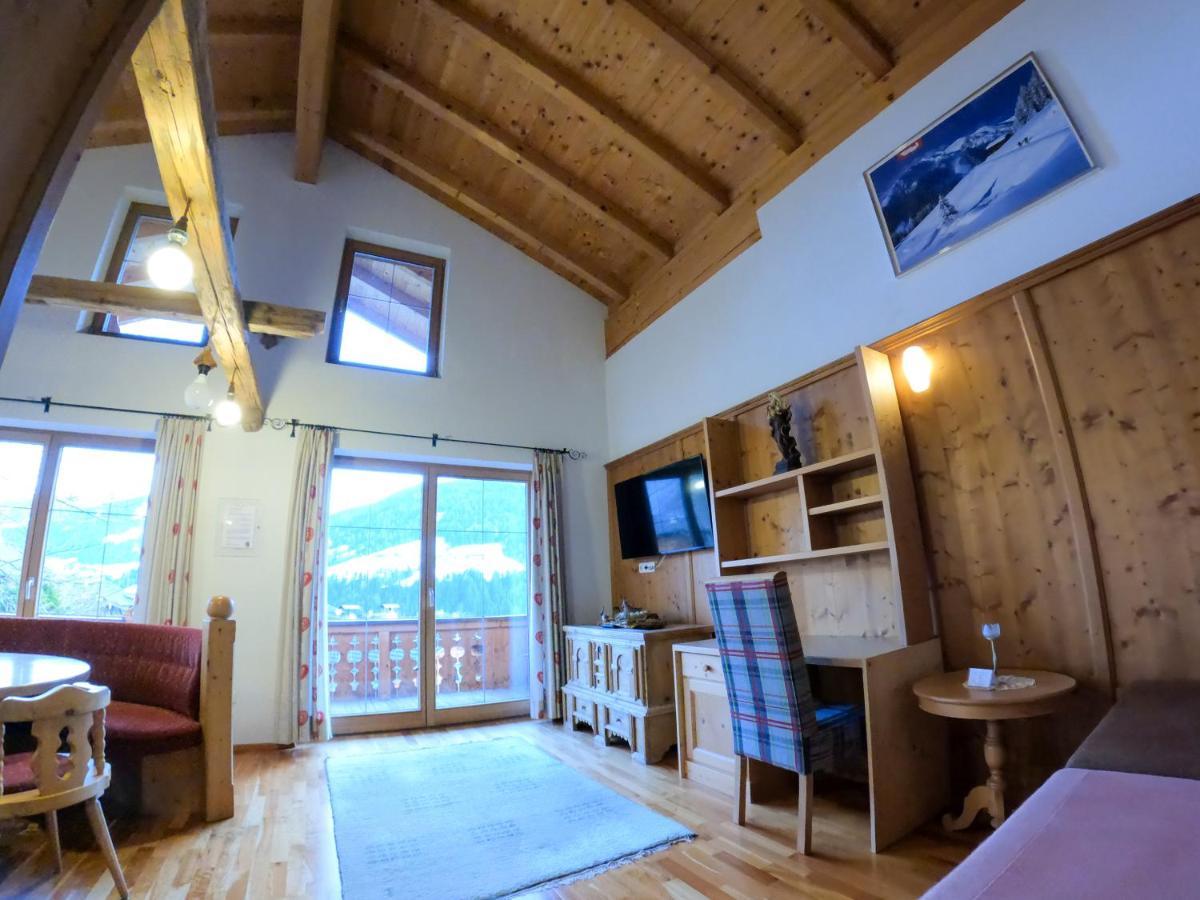 Chalet Enthofer Alpbach Eksteriør billede