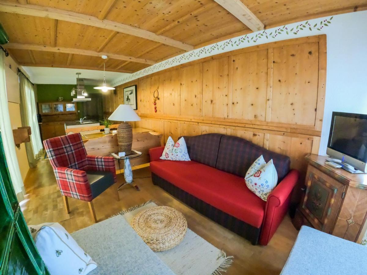 Chalet Enthofer Alpbach Eksteriør billede