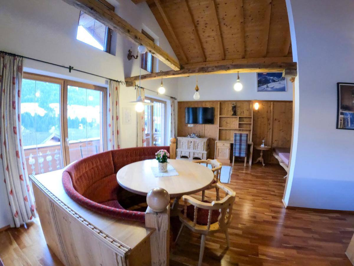 Chalet Enthofer Alpbach Eksteriør billede