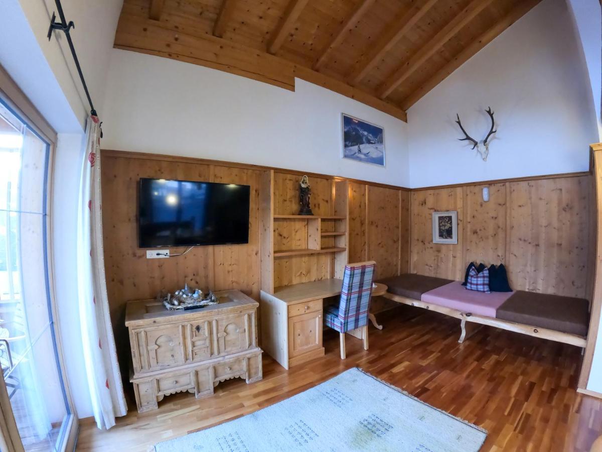 Chalet Enthofer Alpbach Eksteriør billede