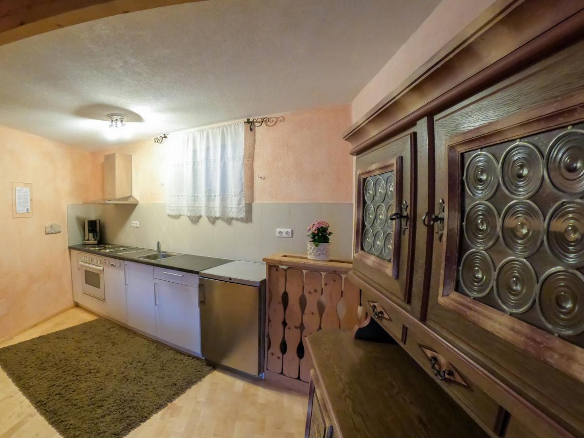 Chalet Enthofer Alpbach Eksteriør billede