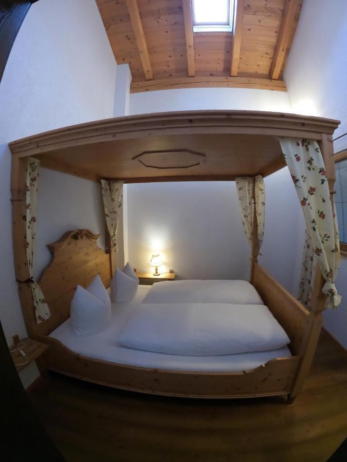 Chalet Enthofer Alpbach Eksteriør billede